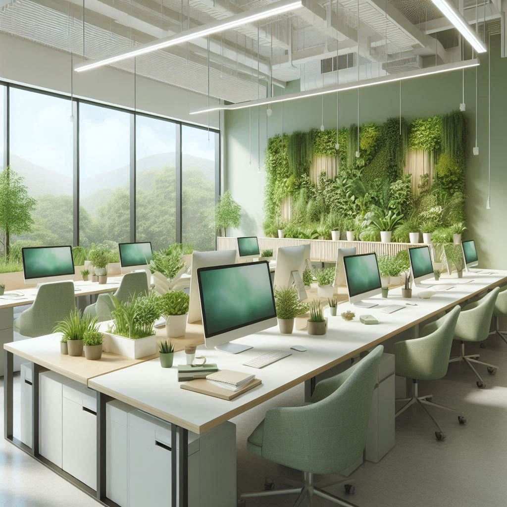 行政前台如何评估办公资料归档给写字楼办公部门扩张预留空间增加的管理负担